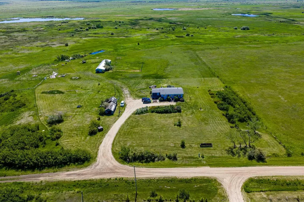 45063A 734 Township Sexsmith AB T0H 3C0