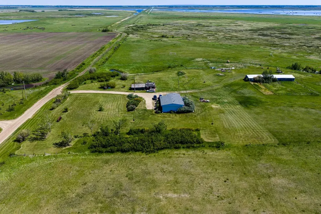 45063A 734 Township Sexsmith AB T0H 3C0