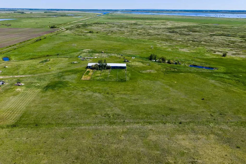 45063A 734 Township Sexsmith AB T0H 3C0
