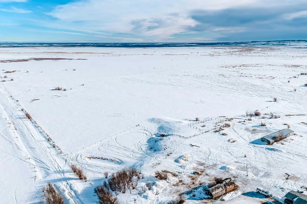 45063A 734 Township Sexsmith AB T0H 3C0