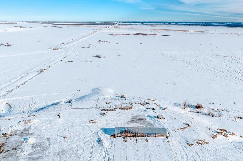 45063A 734 Township Sexsmith AB T0H 3C0