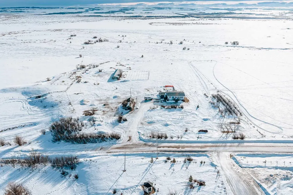 45063A 734 Township Sexsmith AB T0H 3C0