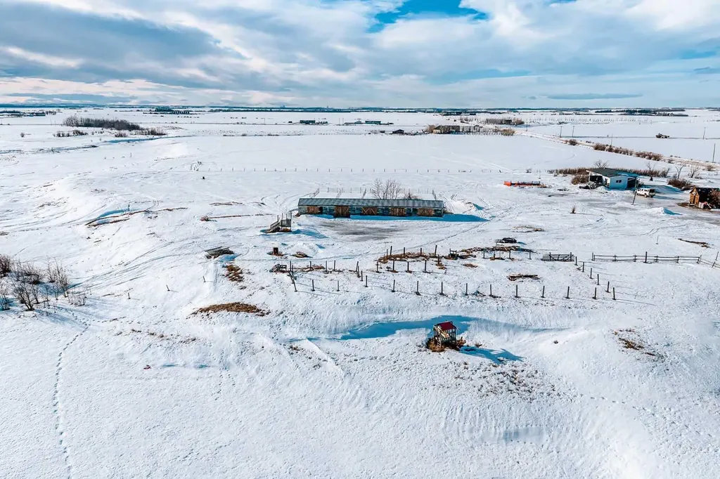 45063A 734 Township Sexsmith AB T0H 3C0