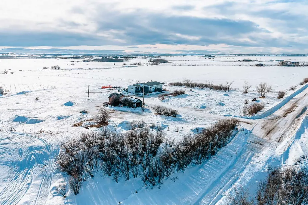 45063A 734 Township Sexsmith AB T0H 3C0
