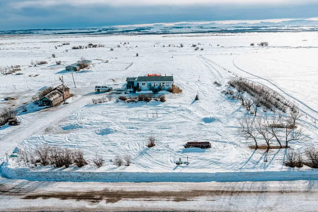 45063A 734 Township Sexsmith AB T0H 3C0