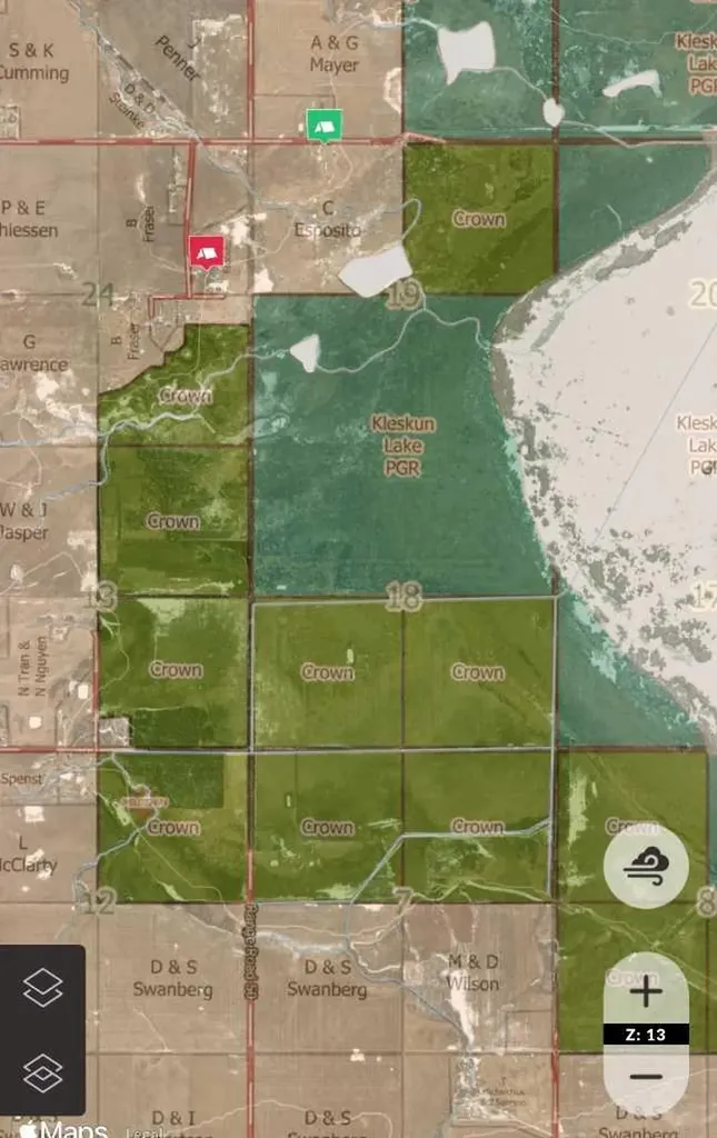 45063A 734 Township Sexsmith AB T0H 3C0