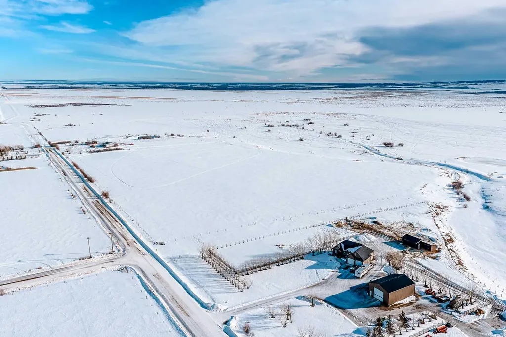 45063A 734 Township Sexsmith AB T0H 3C0