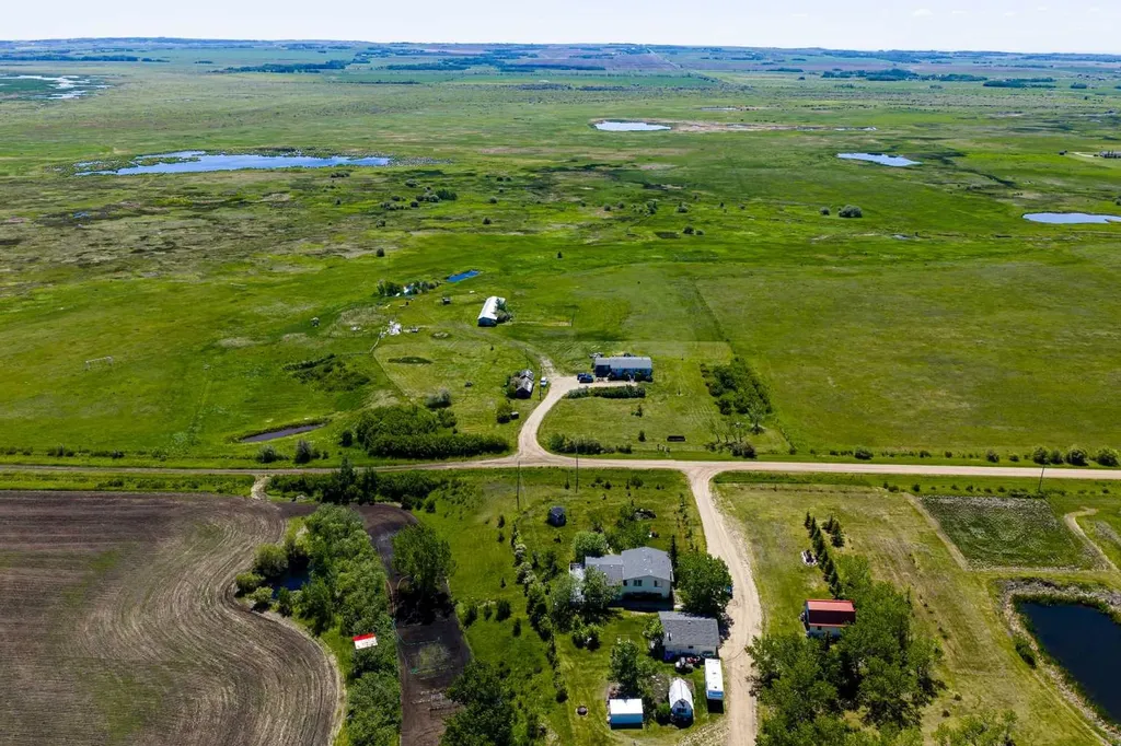 45063A 734 Township Sexsmith AB T0H 3C0