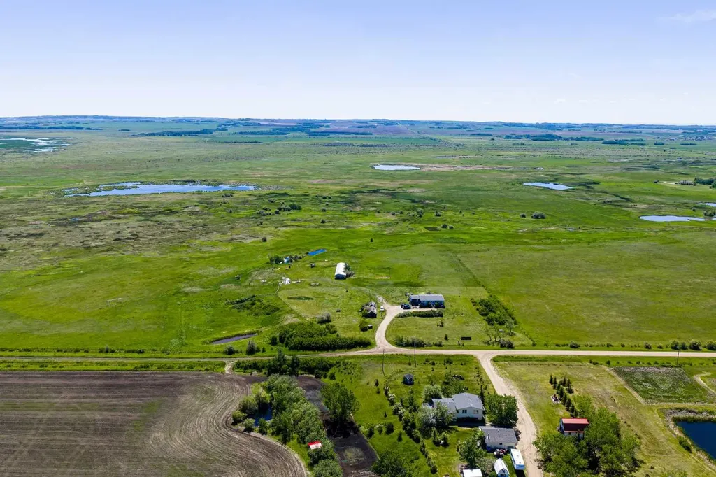 45063A 734 Township Sexsmith AB T0H 3C0