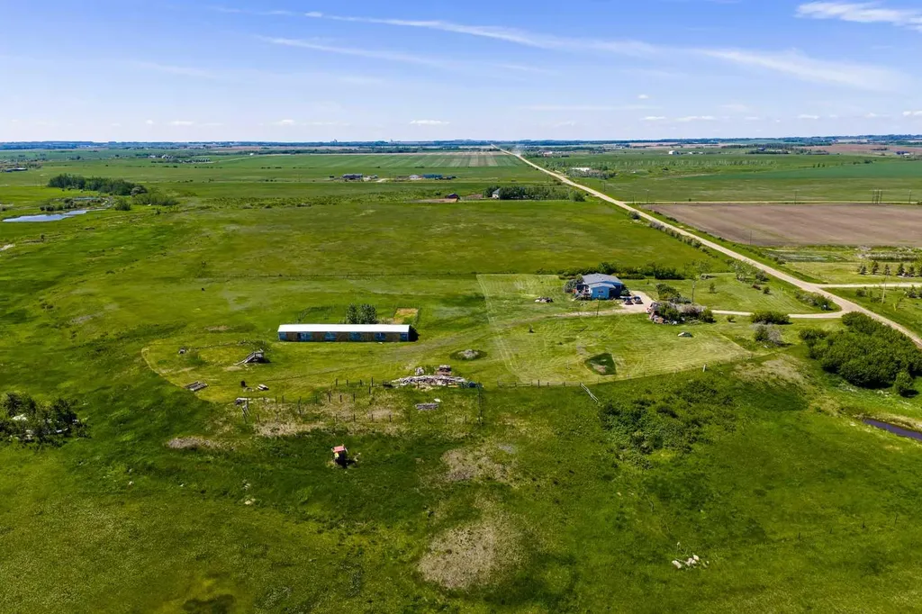45063A 734 Township Sexsmith AB T0H 3C0