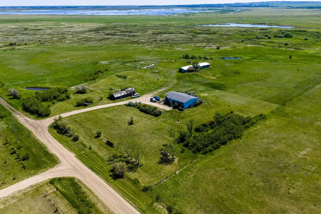 45063A 734 Township Sexsmith AB T0H 3C0