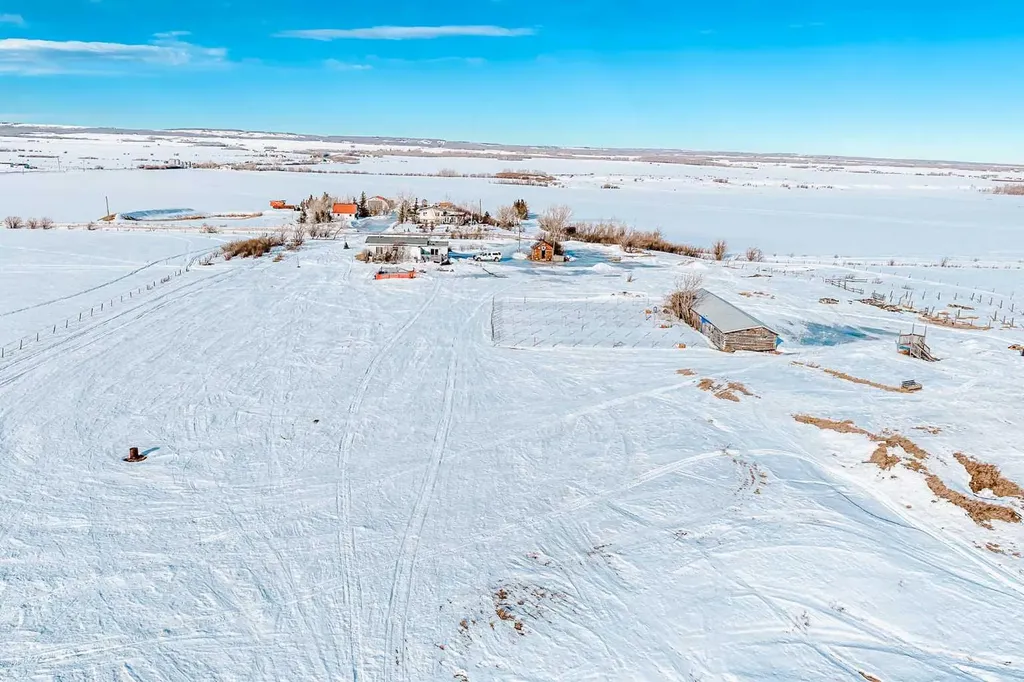 45063A 734 Township Sexsmith AB T0H 3C0