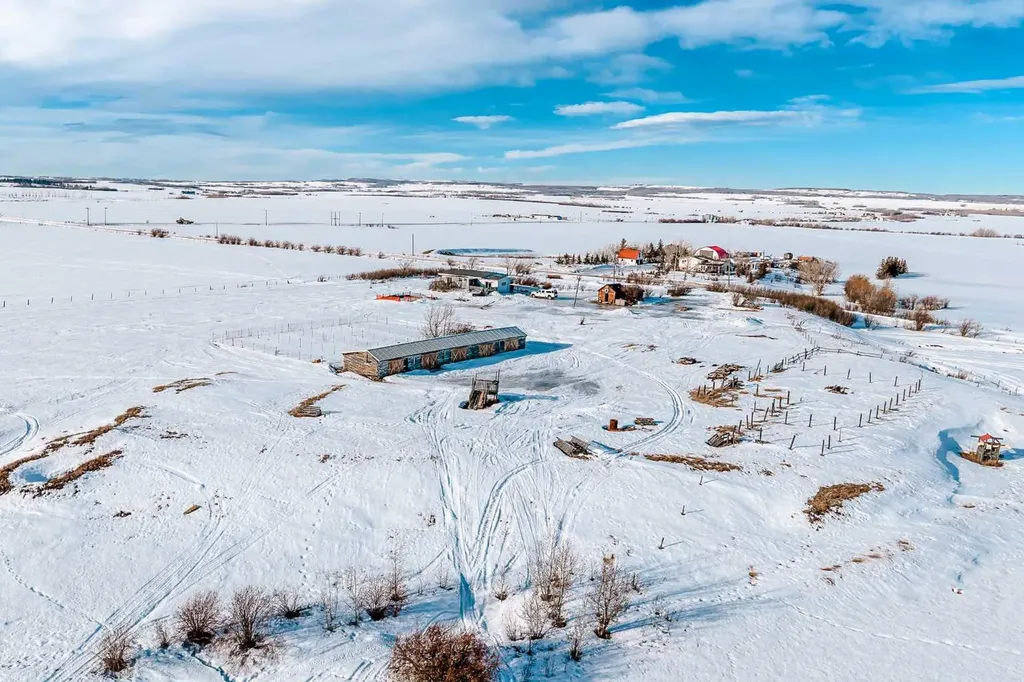 45063A 734 Township Sexsmith AB T0H 3C0