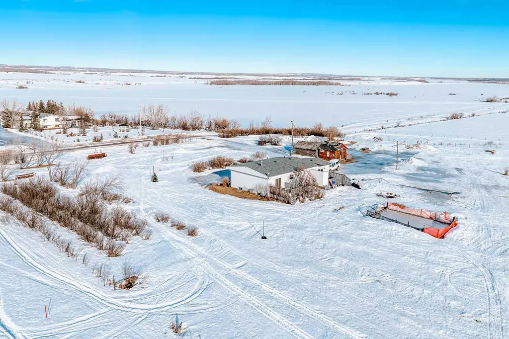 45063A 734 Township Sexsmith AB T0H 3C0