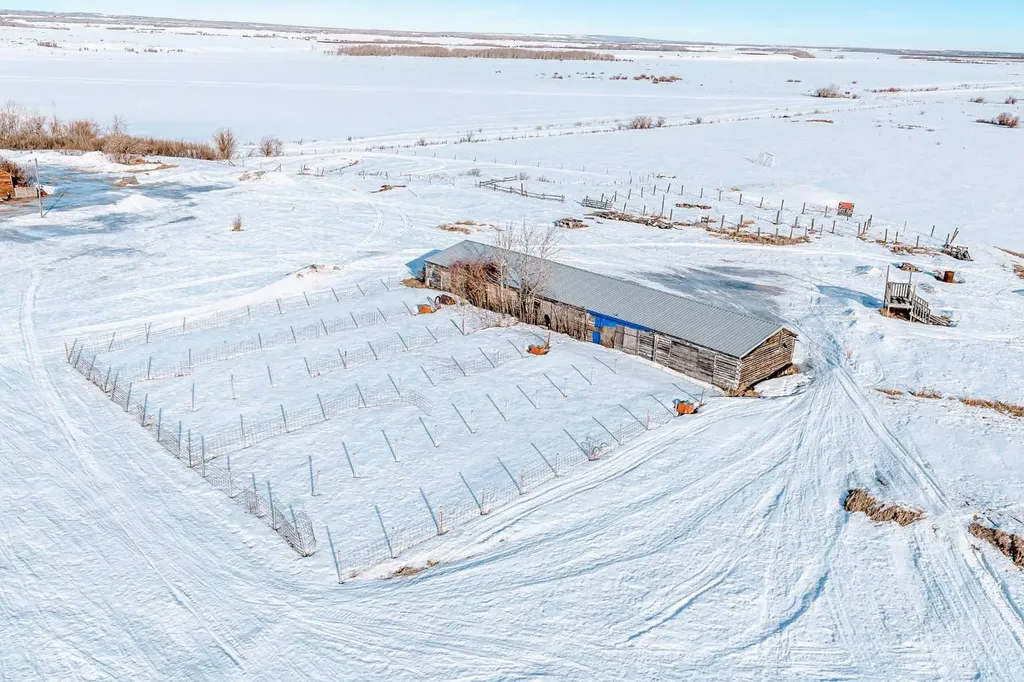 45063A 734 Township Sexsmith AB T0H 3C0