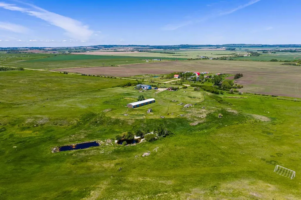 45063A 734 Township Sexsmith AB T0H 3C0