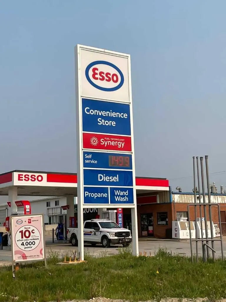 4639 Federated Road Swan Hills AB T0G 2C0