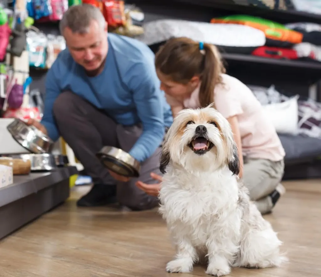 123 Pet Store Way Edmonton AB T5G 3E5