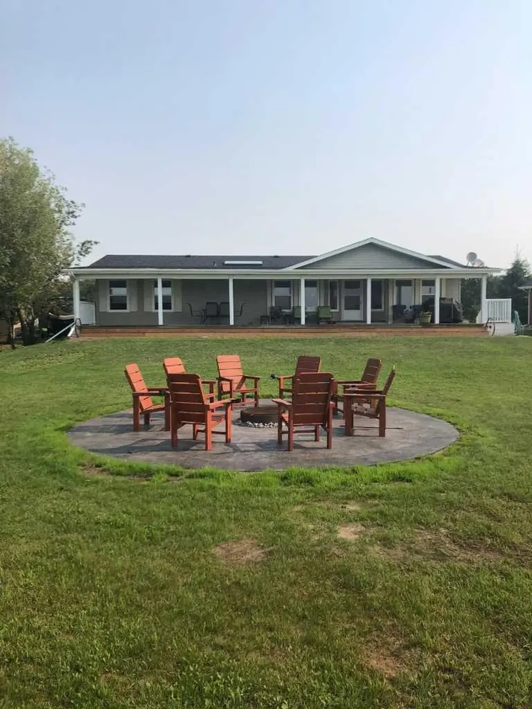 41251 210 Range Rural Camrose County AB T0B 0H0
