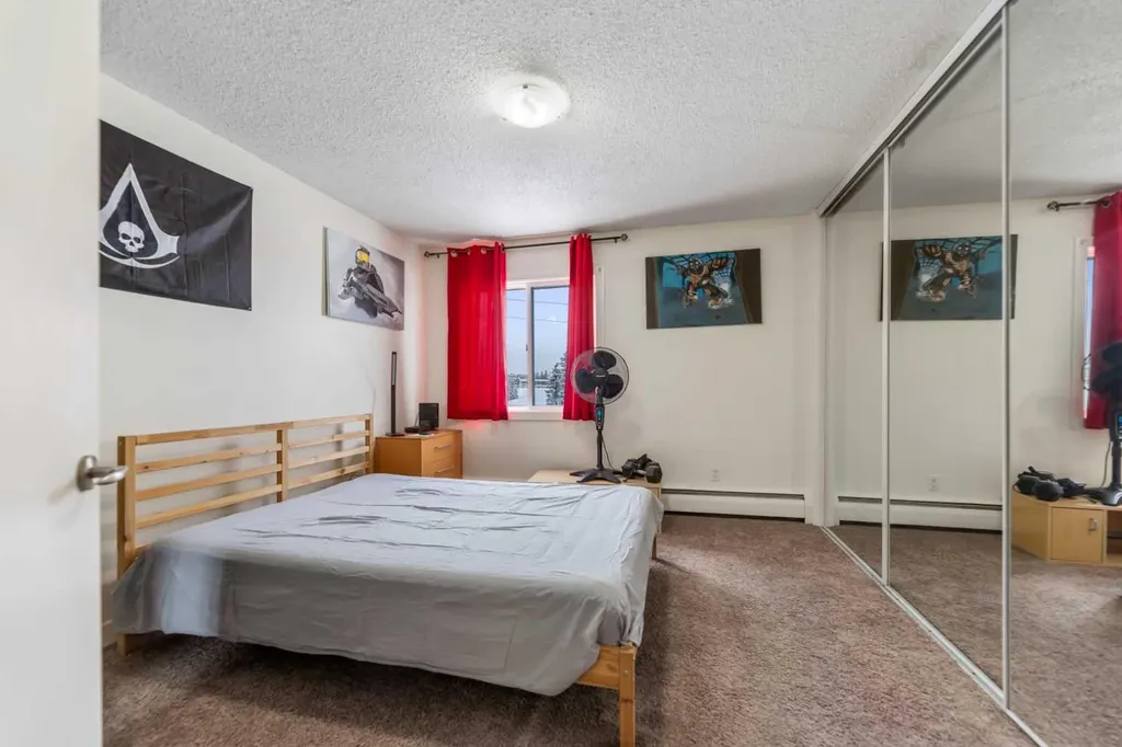 4455A Greenview Drive NE Calgary AB T2E 6M1