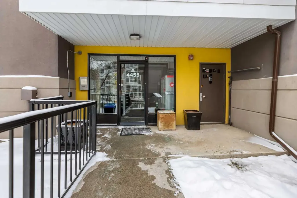 4455A Greenview Drive NE Calgary AB T2E 6M1