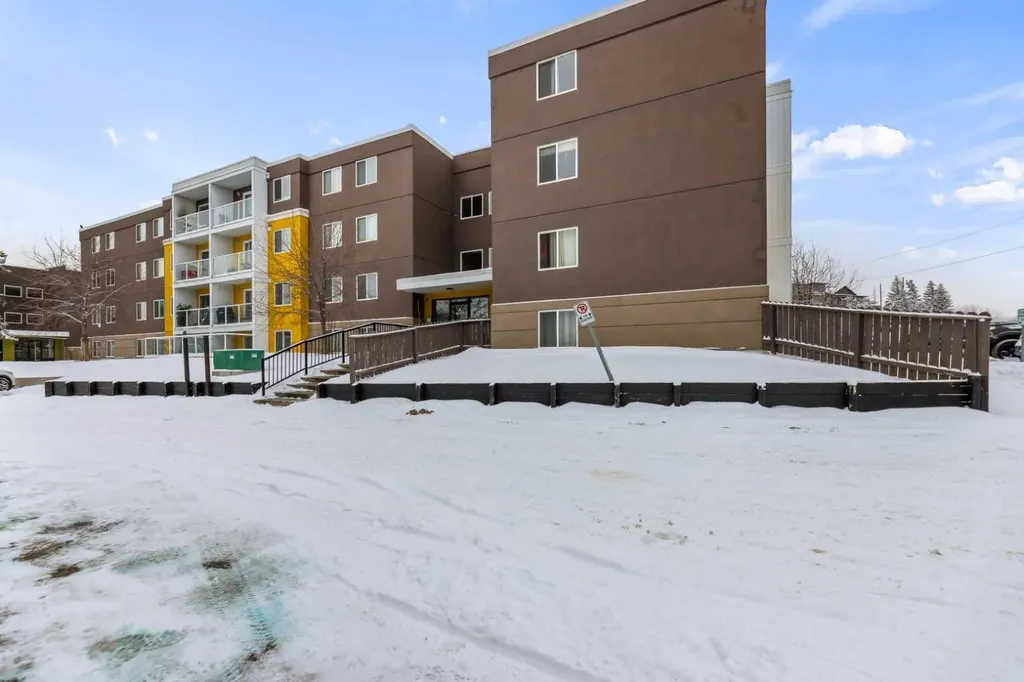 4455A Greenview Drive NE Calgary AB T2E 6M1
