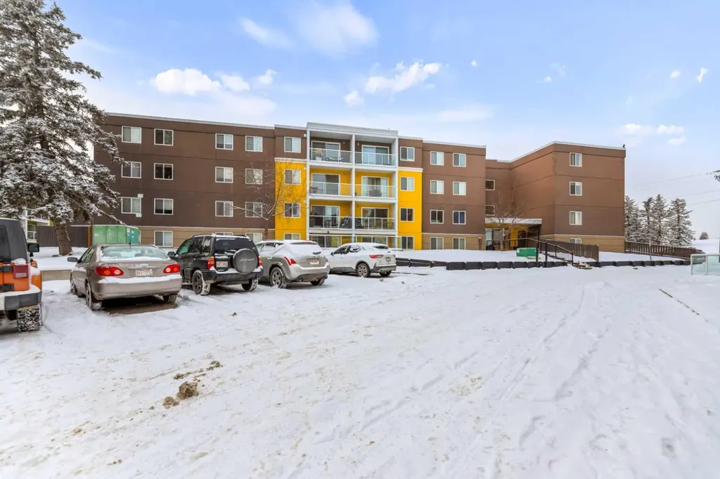 4455A Greenview Drive NE Calgary AB T2E 6M1