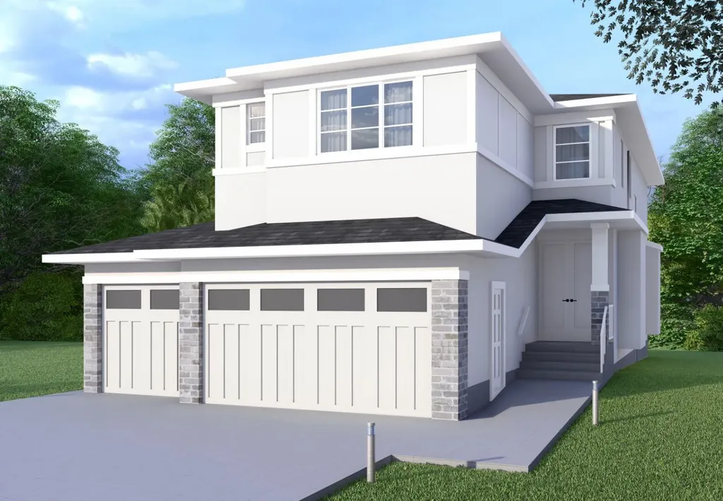 2045 Waterbury Road Chestermere AB T1X 3A9