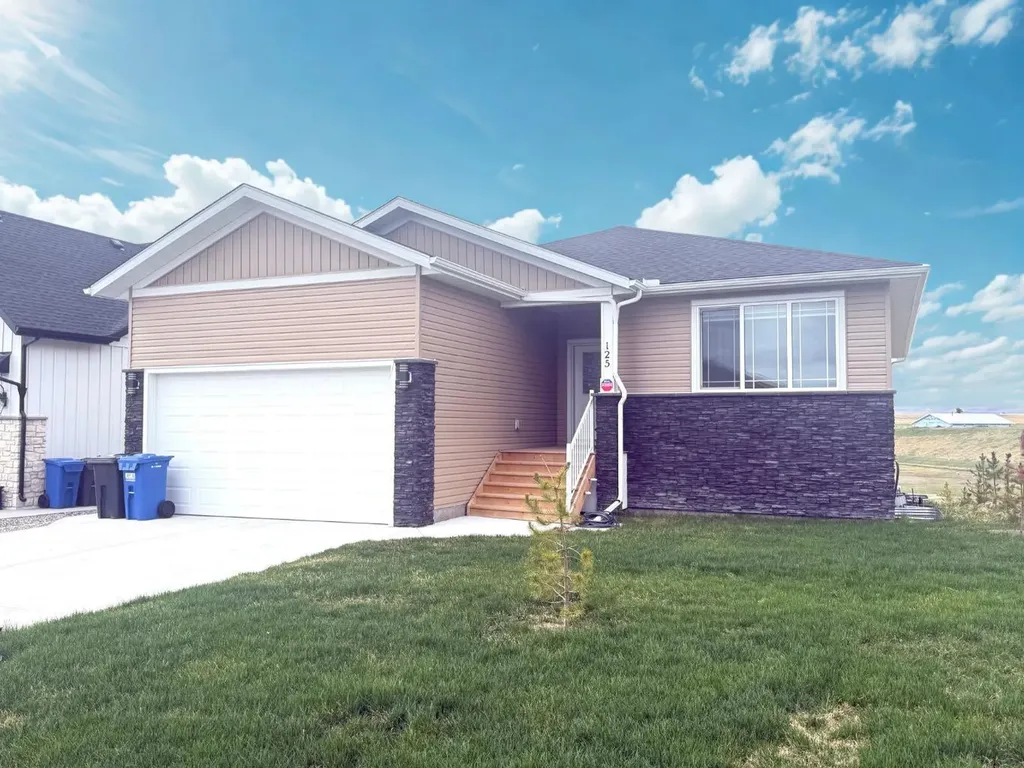 125 Westview Drive Nanton AB T0L 1R0