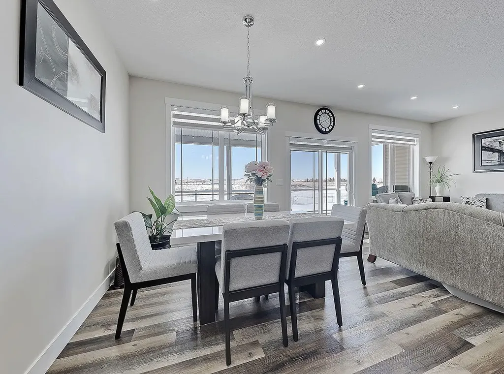 125 Westview Drive Nanton AB T0L 1R0