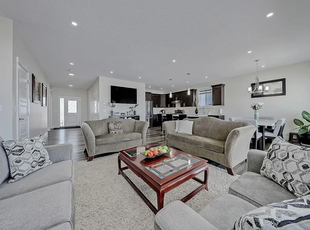 125 Westview Drive Nanton AB T0L 1R0