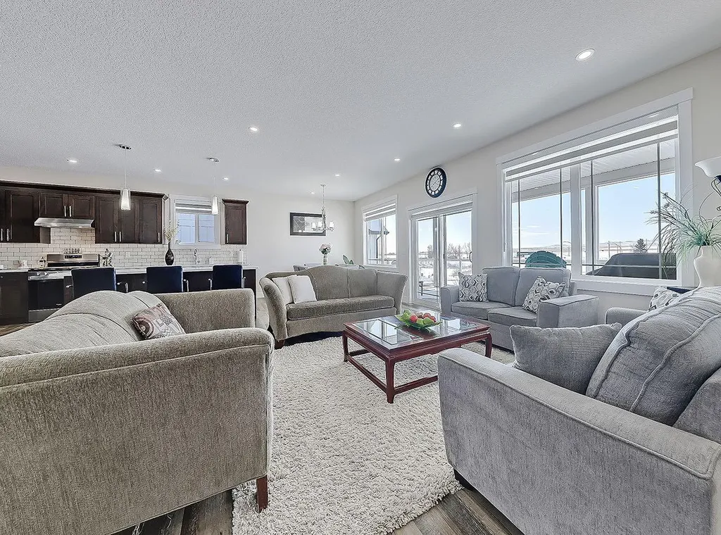 125 Westview Drive Nanton AB T0L 1R0