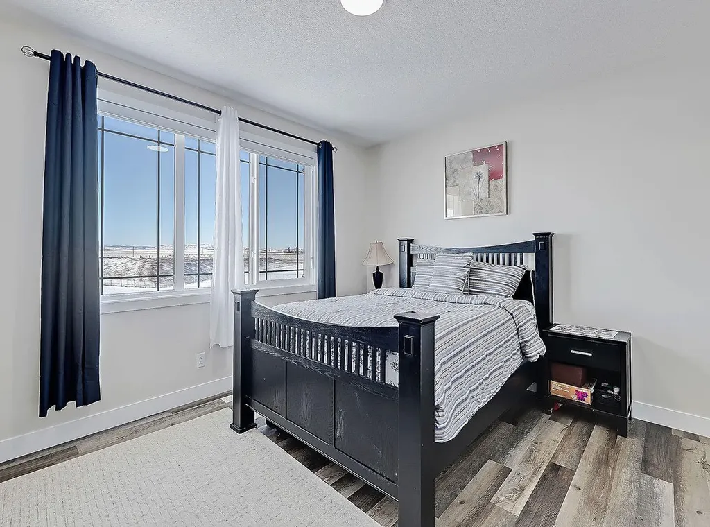 125 Westview Drive Nanton AB T0L 1R0
