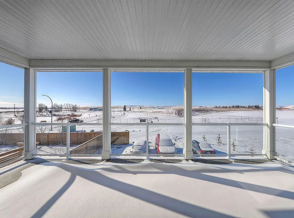 125 Westview Drive Nanton AB T0L 1R0