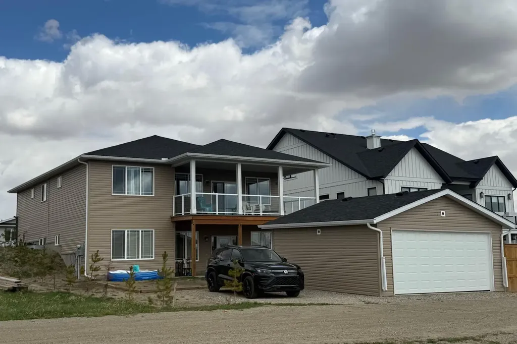 125 Westview Drive Nanton AB T0L 1R0