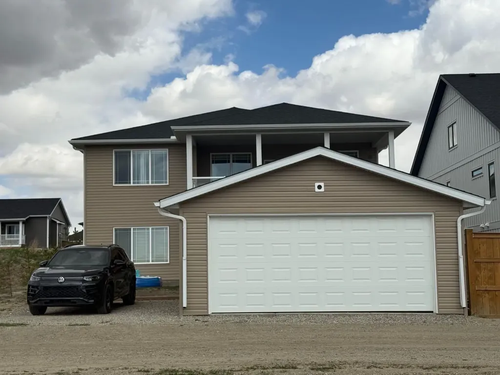 125 Westview Drive Nanton AB T0L 1R0
