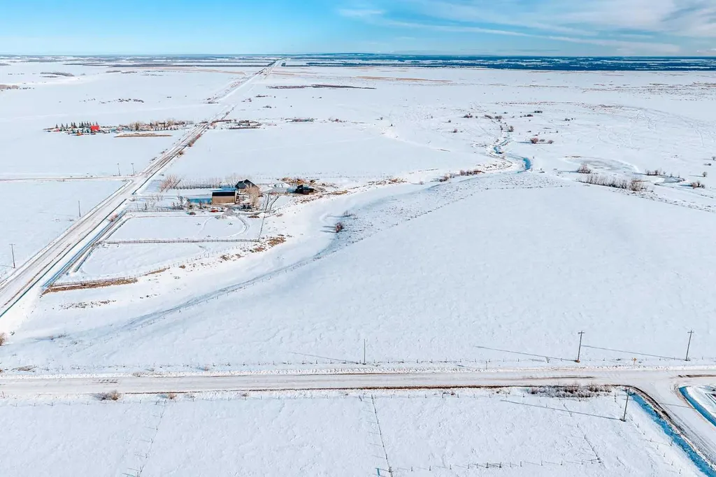 Point Of Ne-24-73-5-w6 50a Range Sexsmith AB T0H 3C0