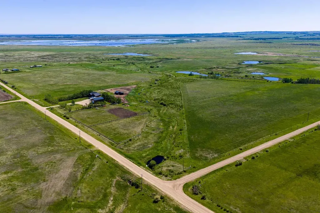 Pt Of Ne-24-73-5-w6 50a Sexsmith AB T0H 3C0