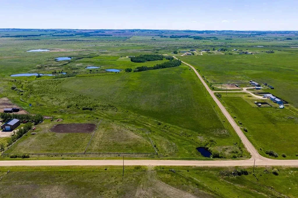 Pt Of Ne-24-73-5-w6 50a Sexsmith AB T0H 3C0
