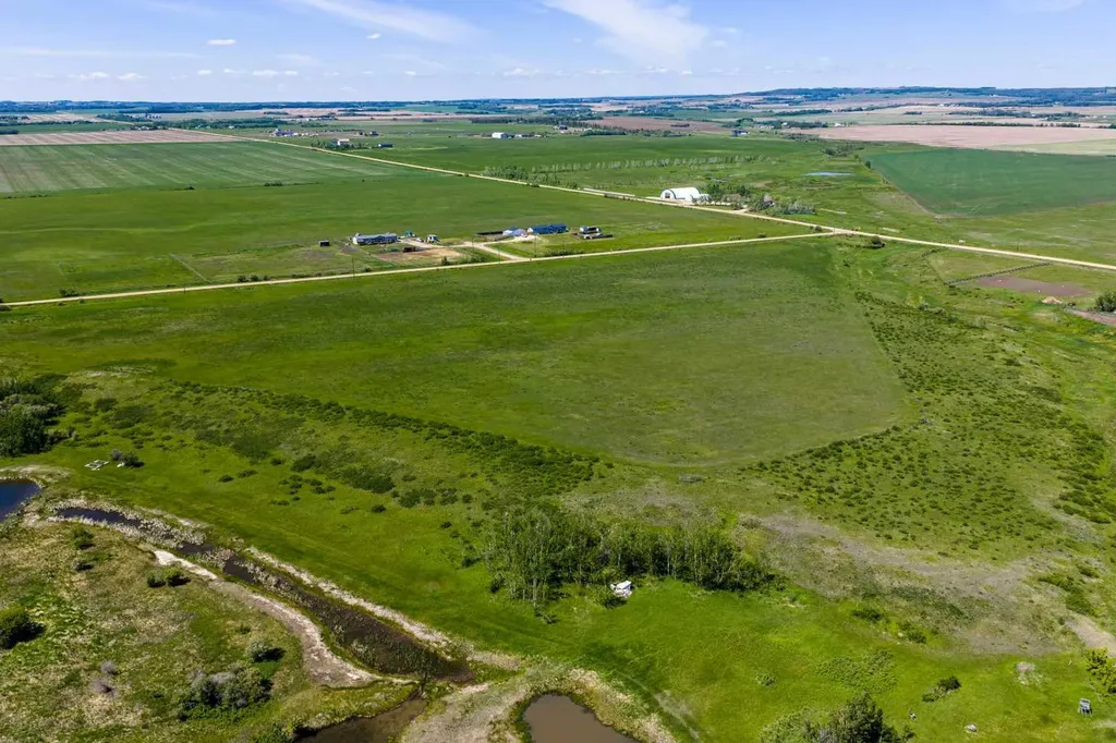 Pt Of Ne-24-73-5-w6 50a Sexsmith AB T0H 3C0