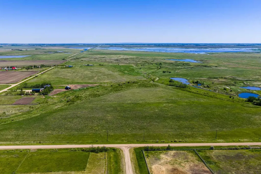 Pt Of Ne-24-73-5-w6 50a Sexsmith AB T0H 3C0