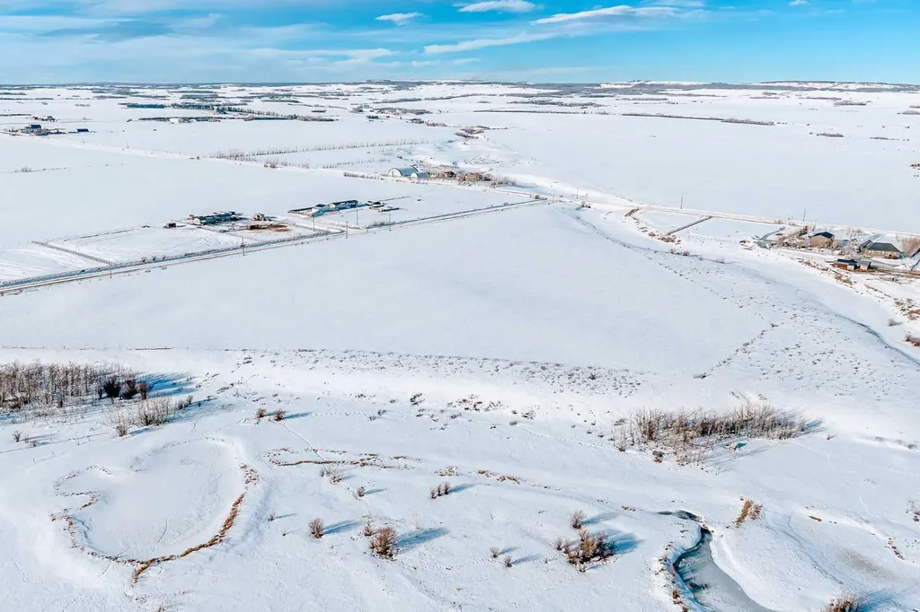 Point Of Ne-24-73-5-w6 50a Range Sexsmith AB T0H 3C0