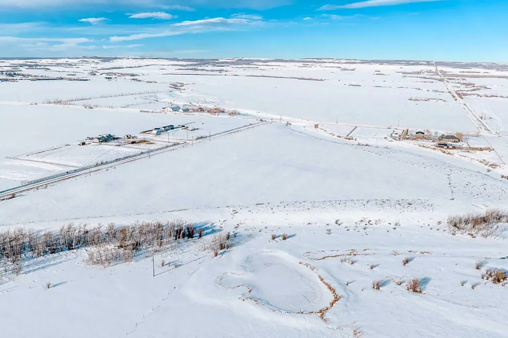 Point Of Ne-24-73-5-w6 50a Range Sexsmith AB T0H 3C0