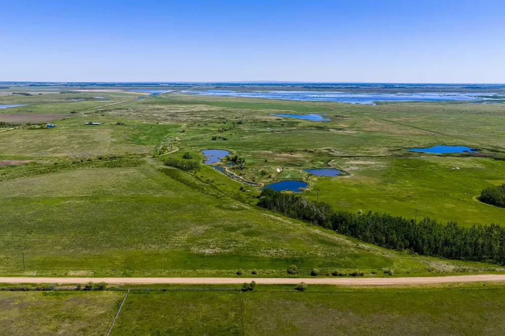 Pt. Of Ne-24-73-5-w6 50a Range Sexsmith AB T0H 3C0
