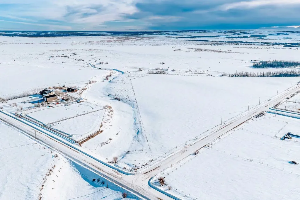 Point Of Ne-24-73-5-w6 50a Range Sexsmith AB T0H 3C0