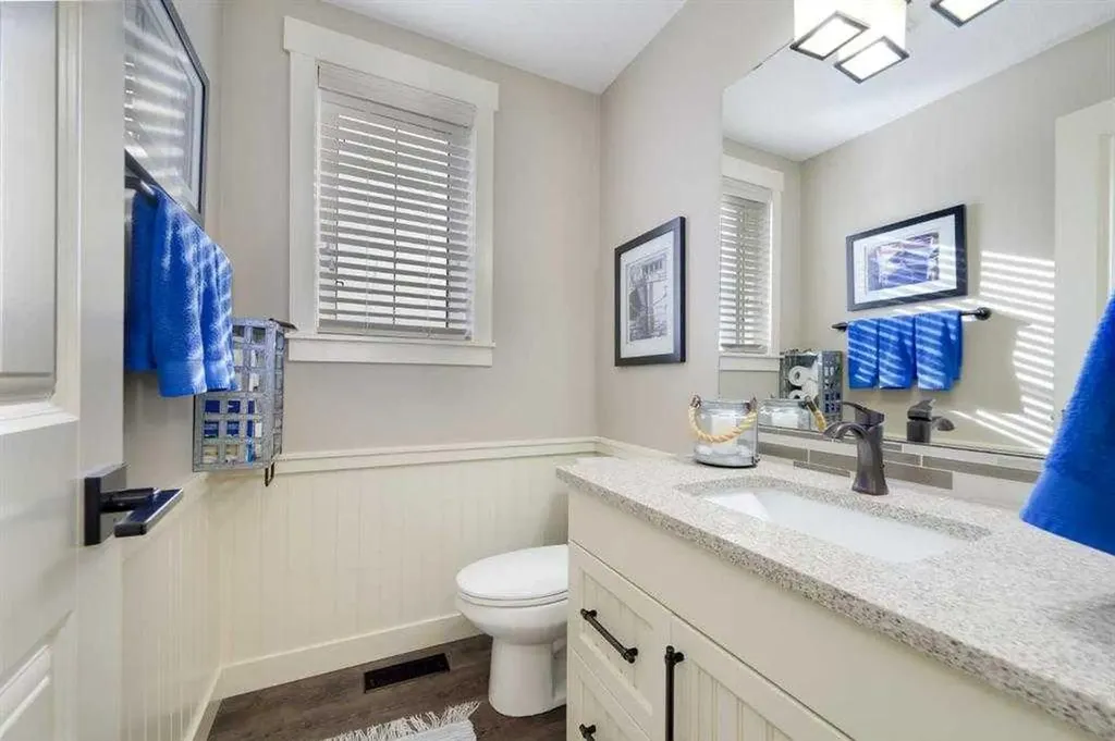 5210 Lakeshore Drive Sylvan Lake AB T4S0M6