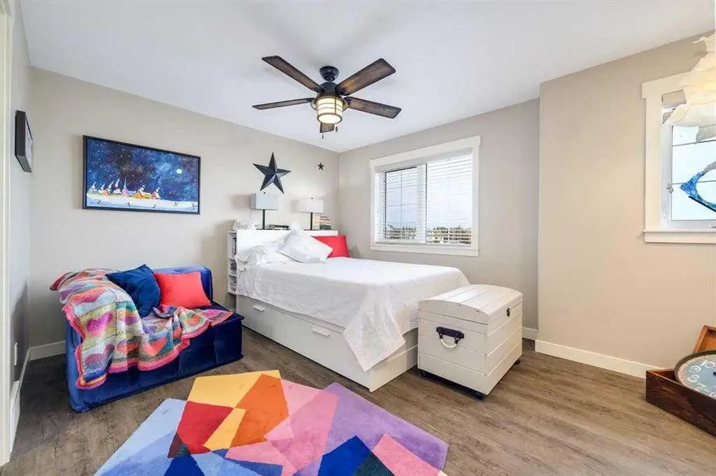 5210 Lakeshore Drive Sylvan Lake AB T4S0M6