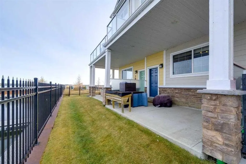 5210 Lakeshore Drive Sylvan Lake AB T4S0M6