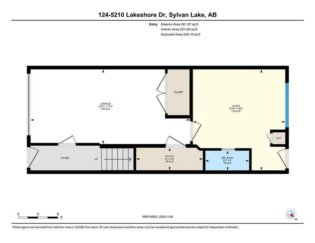 5210 Lakeshore Drive Sylvan Lake AB T4S0M6