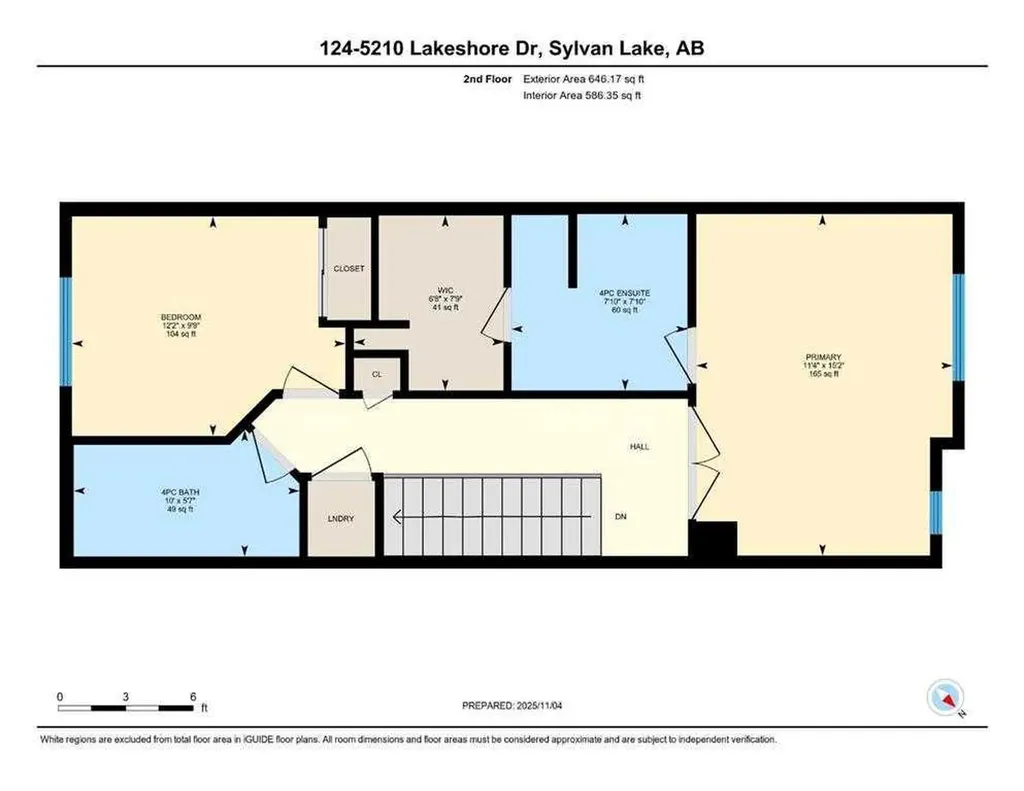 5210 Lakeshore Drive Sylvan Lake AB T4S0M6